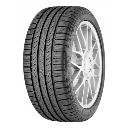 175/65 R15 84T CONTINENTAL CONTIWINTERCONTACT TS 810 S TÉLI GUMI