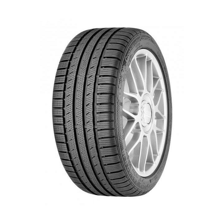 175/65 R15 84T CONTINENTAL CONTIWINTERCONTACT TS 810 S TÉLI GUMI