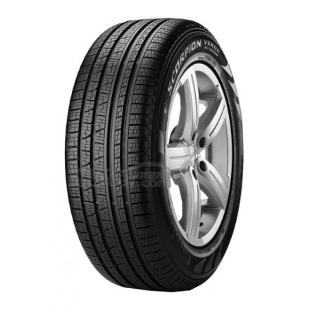 295/40 R20 110W PIRELLI SCORPION VERDE ALL SEASON NÉGYÉVSZAKOS GUMI