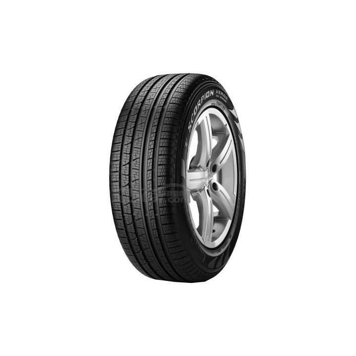 295/40 R20 110W PIRELLI SCORPION VERDE ALL SEASON NÉGYÉVSZAKOS GUMI