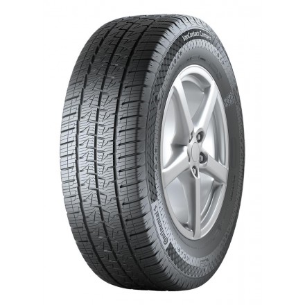 225/75 R16C 118R CONTINENTAL VANCONTACT CAMPER NÉGYÉVSZAKOS GUMI