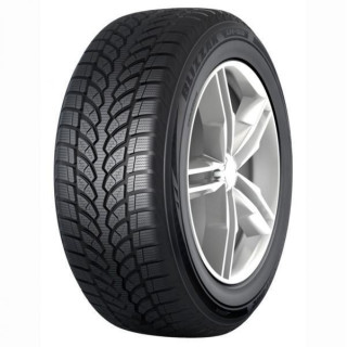 255/50 R20 109H XL BRIDGESTONE BLIZZAK LM80 EVO TÉLI GUMI