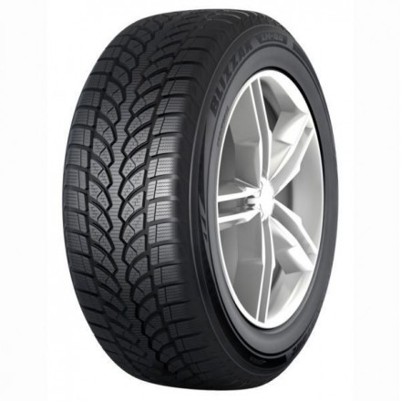 255/50 R20 109H XL BRIDGESTONE BLIZZAK LM80 EVO TÉLI GUMI
