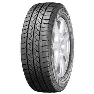 225/55 R17C 109H GOODYEAR VEC 4SEASONS CARGO NÉGYÉVSZAKOS GUMI