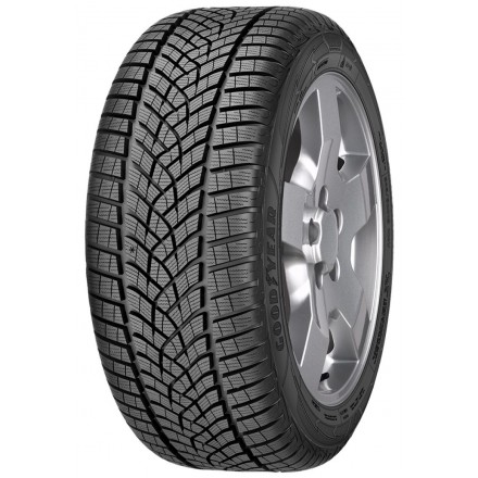 295/40 R20 110V XL GOODYEAR UG PERFORMANCE + FP TÉLI GUMI