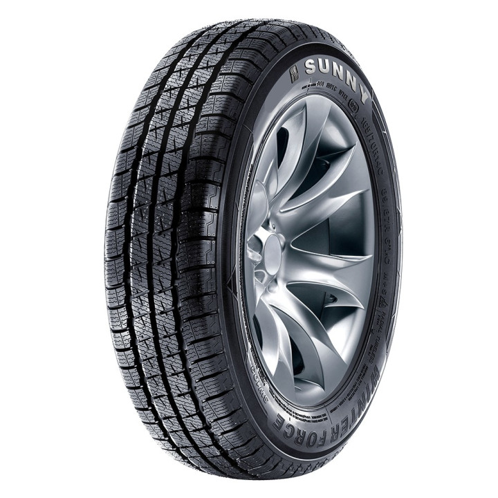 225/65 R16C 112/110R SUNNY NW103 TÉLI GUMI