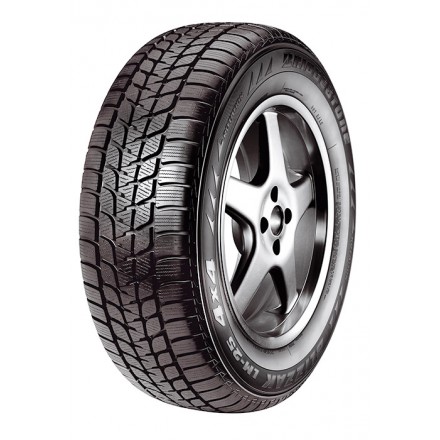 245/45 R18 96V BRIDGESTONE BLIZZAK LM25 TÉLI GUMI