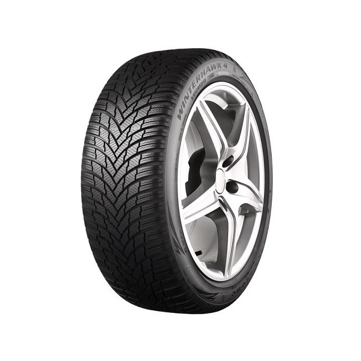 195/45 R16 84H FIRESTONE WINTERHAWK 4 TÉLI GUMI