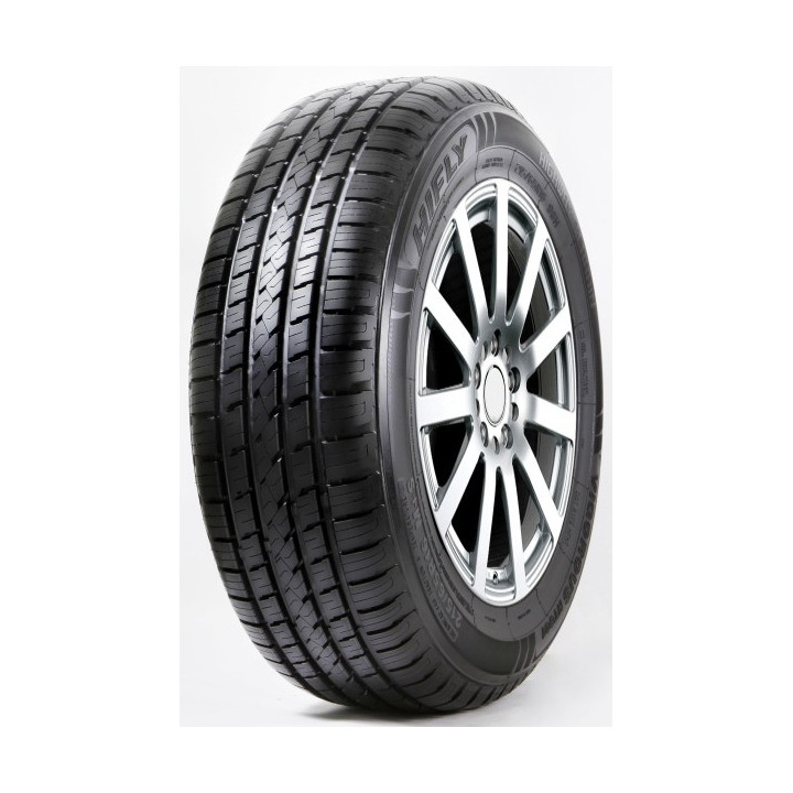 265/65 R17 112H HIFLY HT601 SUV NYÁRI GUMI