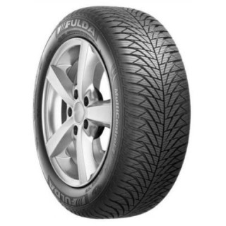 195/55 R16 91H FULDA MULTICONTROL NÉGYÉVSZAKOS GUMI