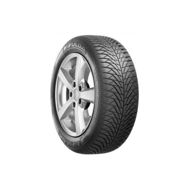 185/70 R14 88T FULDA MULTICONTROL NÉGYÉVSZAKOS GUMI