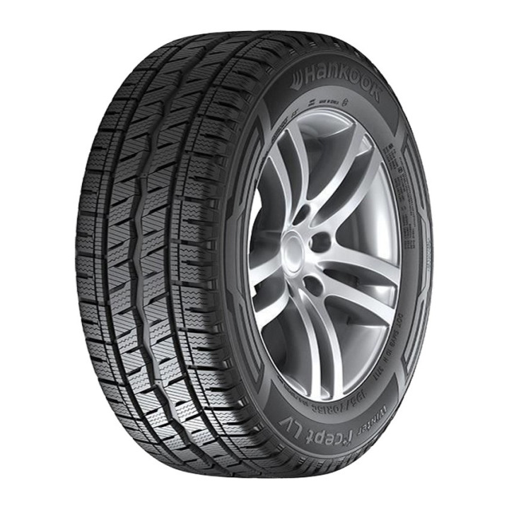 175/80 R14C 99/98R HANKOOK RW12 WINTER I*CEPT LV TÉLI GUMI