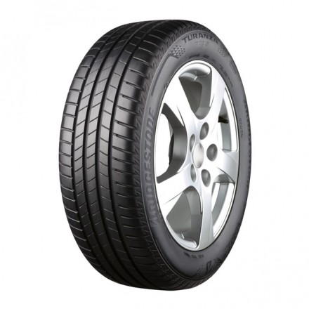 255/50 R18 106Y XL BRIDGESTONE TURANZA T005 NYÁRI GUMI