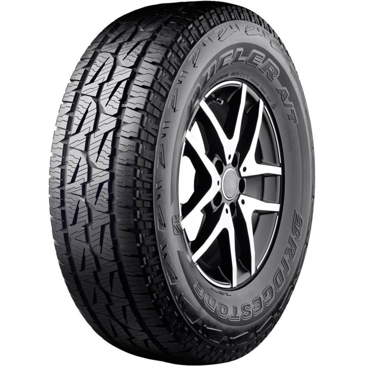 215/70 R16 100S BRIDGESTONE DUELER AT001 NYÁRI GUMI