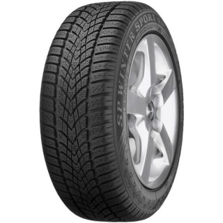 245/50 R18 104V XL DUNLOP WINTER SPORT 4D TÉLI GUMI