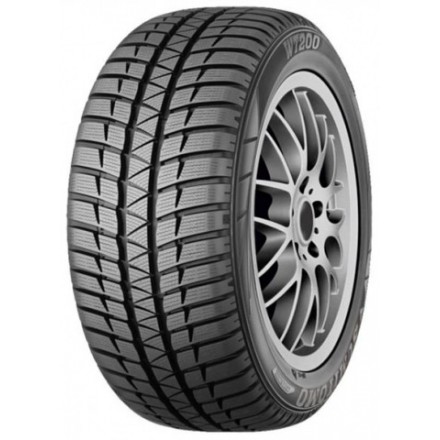 155/70 R13 75T Sumitomo WT200 Téli Gumi