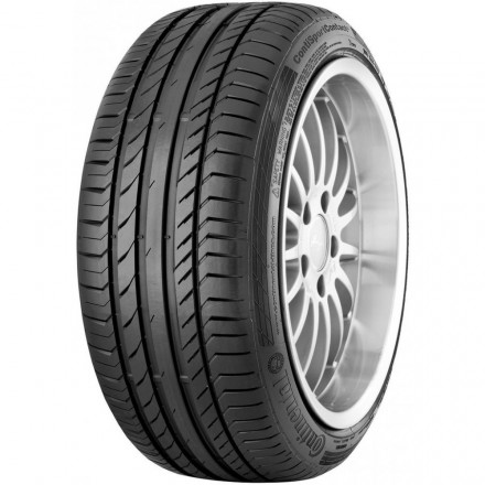 295/40 R22 112Y CONTINENTAL CONTISPORTCONTACT 5 NYÁRI GUMI