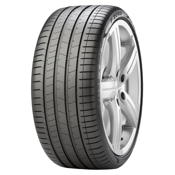 225/40 R19 93Y PIRELLI P-ZERO (PZ4) NYÁRI GUMI