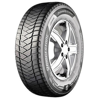 215/65 R15C 104/102T BRIDGESTONE DURAVIS ALL SEASON NÉGYÉVSZAKOS GUMI