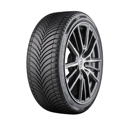 235/55 R19 105W BRIDGESTONE TURANZA ALL SEASON 6 NÉGYÉVSZAKOS GUMI
