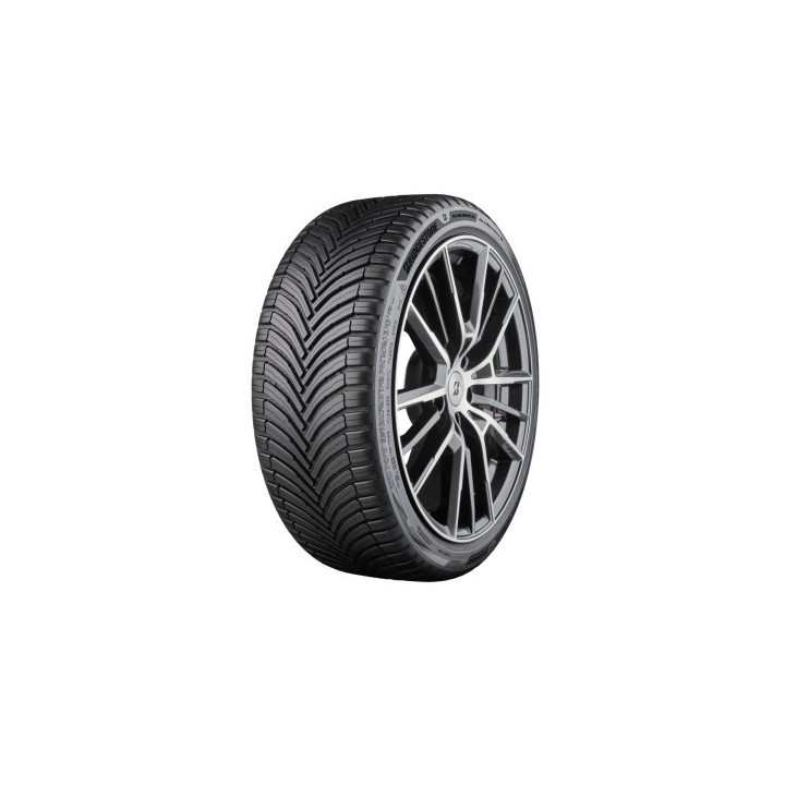 235/55 R19 105W BRIDGESTONE TURANZA ALL SEASON 6 NÉGYÉVSZAKOS GUMI