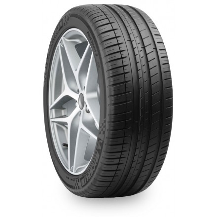 285/35 R18 101Y MICHELIN PILOT SPORT 3 NYÁRI GUMI