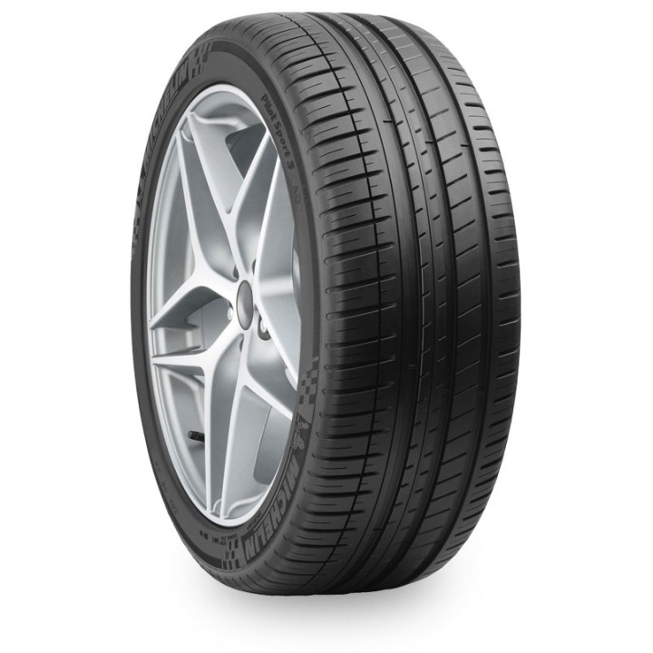 285/35 R18 101Y MICHELIN PILOT SPORT 3 NYÁRI GUMI