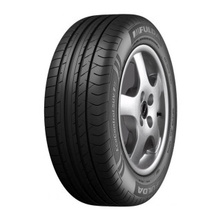 215/55 R18 99V FULDA ECOCONTROL SUV NYÁRI GUMI