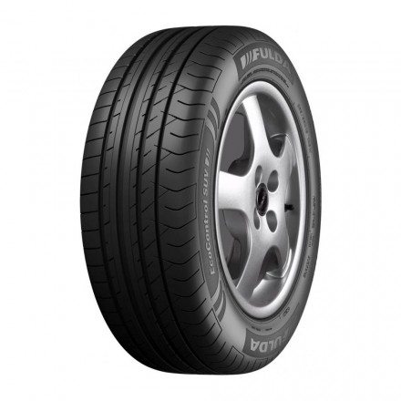 215/55 R18 99V FULDA ECOCONTROL SUV NYÁRI GUMI