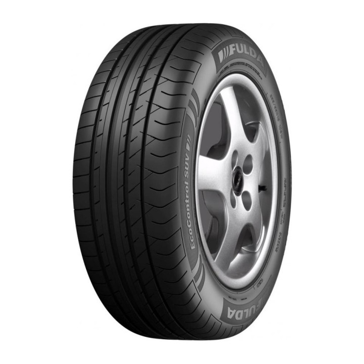 215/55 R18 99V FULDA ECOCONTROL SUV NYÁRI GUMI