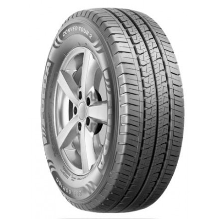 195/60 R16C 99H FULDA CONVEO TOUR 2  NYÁRI GUMI