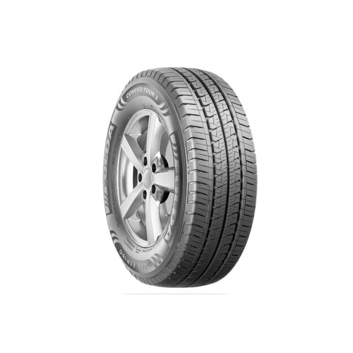 195/60 R16C 99H FULDA CONVEO TOUR 2  NYÁRI GUMI