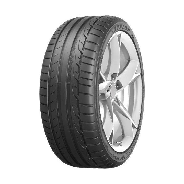 225/45 R18 95Y DUNLOP SPT MAXX RT NYÁRI GUMI