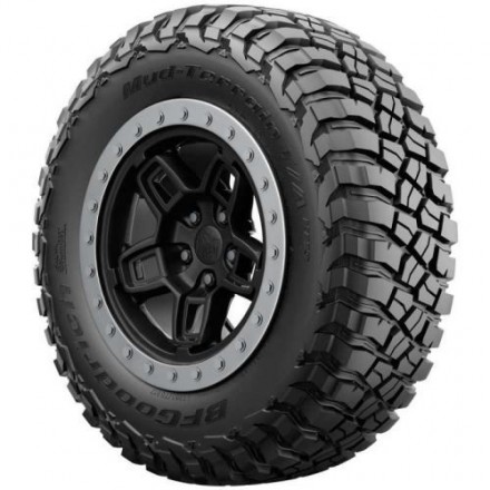 Anvelopa Off Road Vara 235/85 R16 BF GOODRICH MUD TERRAIN KM 3