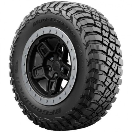 Anvelopa Off Road Vara 265/70 R17 BF GOODRICH MUD TERRAIN KM 3