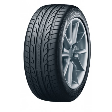215/35 R18 84Y XL DUNLOP SPORT MAXX  NYÁRI GUMI
