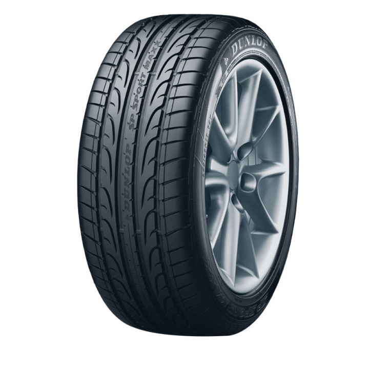 215/35 R18 84Y XL DUNLOP SPORT MAXX  NYÁRI GUMI