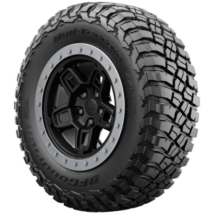 Anvelopa Off Road Vara 235/85 R16 BF GOODRICH MUD TERRAIN KM 3