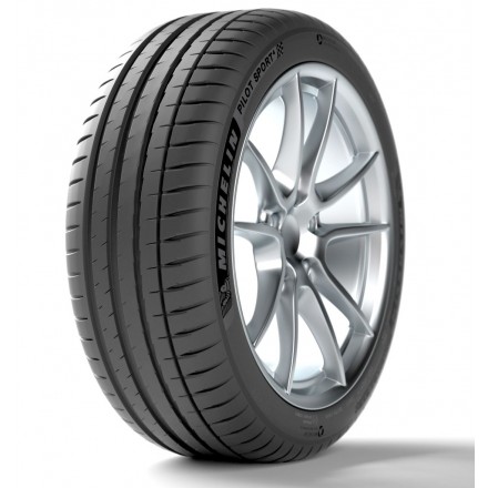 285/40 R20 108Y MICHELIN PILOT SPORT 4  NYÁRI GUMI