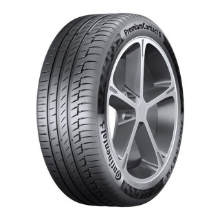 275/40 R19 101Y CONTINENTAL PREMIUMCONTACT 6 NYÁRI GUMI