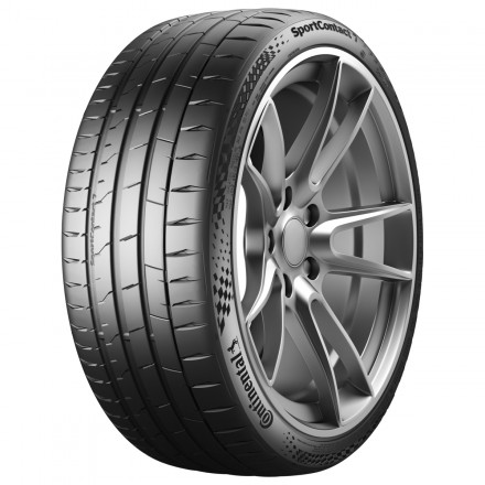275/40 R20 106Y CONTINENTAL SPORTCONTACT 7 NYÁRI GUMI