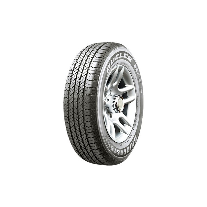 245/65 R17 111T BRIDGESTONE DUELER H/T 684 III  NYÁRI GUMI