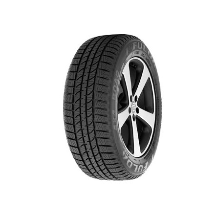 265/65 R17 112H FULDA 4X4 ROAD NYÁRI GUMI