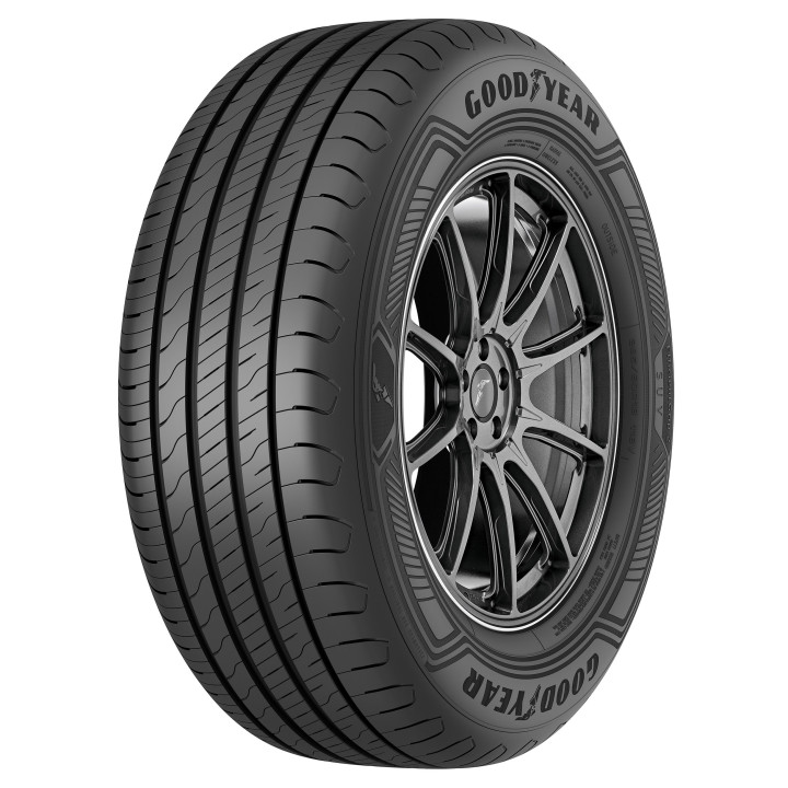 285/60 R18 116V GOODYEAR EFFICIENTGRIP 2 SUV NYÁRI GUMI