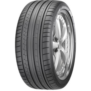 265/35 R20 99Y DUNLOP SPT MAXX GT NYÁRI GUMI