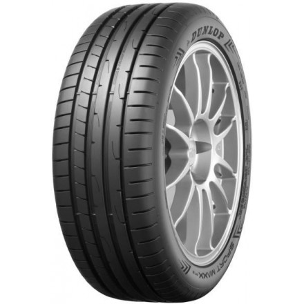 225/45 R19 92W DUNLOP SPT MAXX RT 2 NYÁRI GUMI