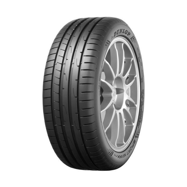 225/45 R19 92W DUNLOP SPT MAXX RT 2 NYÁRI GUMI