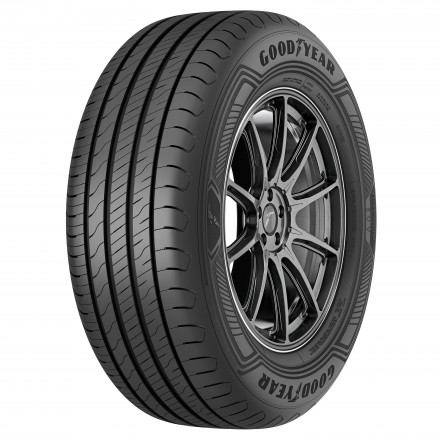 275/60 R20 115H GOODYEAR EFFICIENTGRIP 2 SUV NYÁRI GUMI
