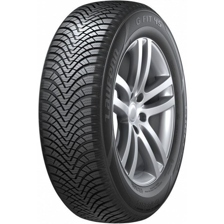 225/45 R18 95Y LAUFENN LH71 G FIT 4S NÉGYÉVSZAKOS GUMI