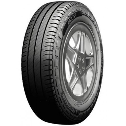 195/65 R16C 104R MICHELIN AGILIS 3 NYÁRI GUMI